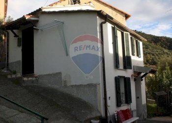 Casa all\'aperto - Casa indipendente via ingauna, Arnasco - foto 10