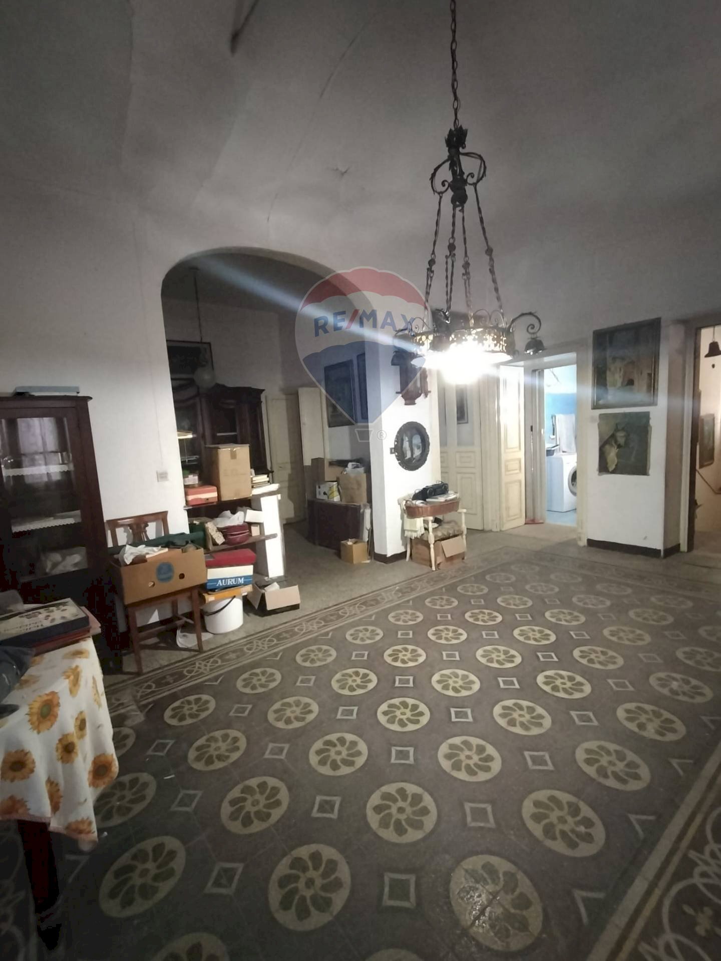 Soggiorno - Appartamento Via Emanuele Rossi, Finale Ligure - foto 2