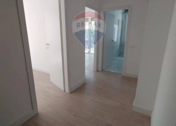 Hall / corridoio - Bilocale Via Dalmazia, Albenga - foto 6