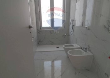 Bagno - Bilocale Via Dalmazia, Albenga - foto 7