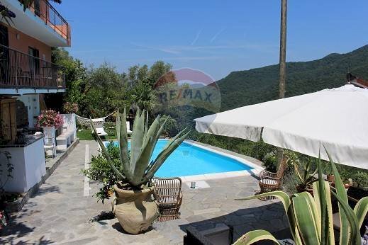 Piscina - Casa semi indipendente case soprane, Testico - foto 1