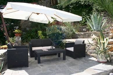 Terrazza - Casa semi indipendente case soprane, Testico - foto 3