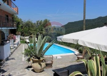 Piscina - Casa semi indipendente case soprane, Testico - foto 1