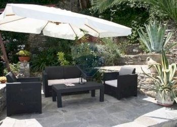 Terrazza - Casa semi indipendente case soprane, Testico - foto 3