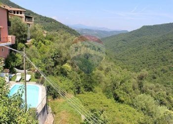 Vista delle montagne - Casa semi indipendente case soprane, Testico - foto 4