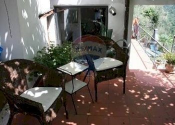 Balcone - Casa semi indipendente case soprane, Testico - foto 5