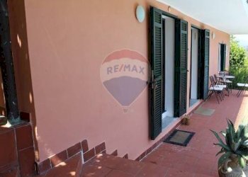 Balcone - Casa semi indipendente case soprane, Testico - foto 7