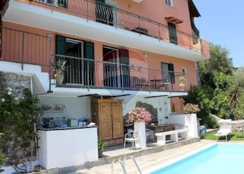 Piscina - Casa semi indipendente case soprane, Testico - foto 8