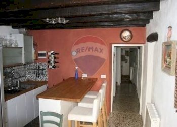 Cucina - Casa semi indipendente case soprane, Testico - foto 10