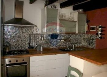 Cucina - Casa semi indipendente case soprane, Testico - foto 11