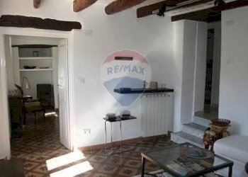 Soggiorno - Casa semi indipendente case soprane, Testico - foto 12