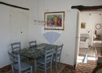 Sala da pranzo - Casa semi indipendente case soprane, Testico - foto 14