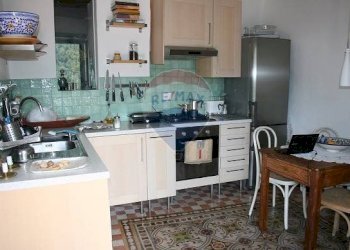 Cucina - Casa semi indipendente case soprane, Testico - foto 16