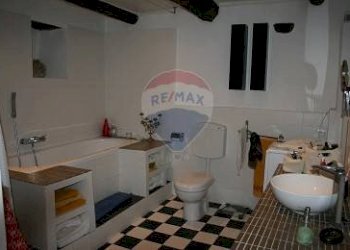 Bagno - Casa semi indipendente case soprane, Testico - foto 19