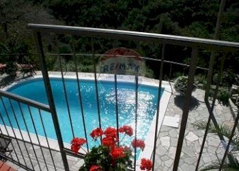 Balcone - Casa semi indipendente case soprane, Testico - foto 20