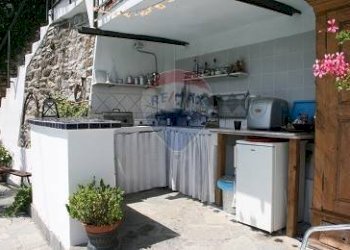 Cucina - Casa semi indipendente case soprane, Testico - foto 21