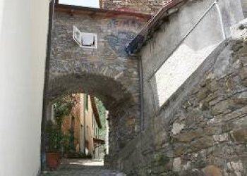 Casa all\'aperto - Casa semi indipendente case soprane, Testico - foto 23