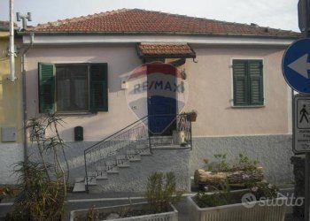 Casa all\'aperto - Casa indipendente Frazione Dani, Testico - foto 2