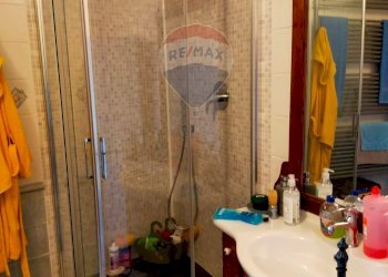 Bagno - Casa indipendente Frazione Dani, Testico - foto 6