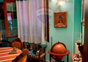 Sala da pranzo - Casa indipendente Frazione Dani, Testico - foto 7