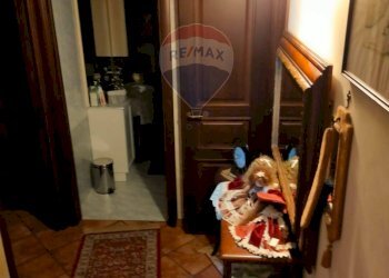 Hall / corridoio - Casa indipendente Frazione Dani, Testico - foto 10