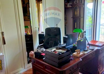 Ufficio - Casa indipendente Frazione Dani, Testico - foto 12