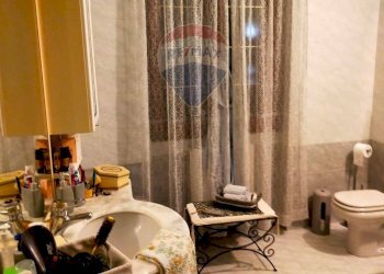 Bagno - Casa indipendente Frazione Dani, Testico - foto 13