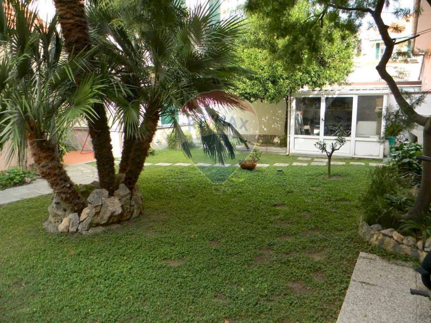 Giardino - Villa Via Romana, Ceriale - foto 1