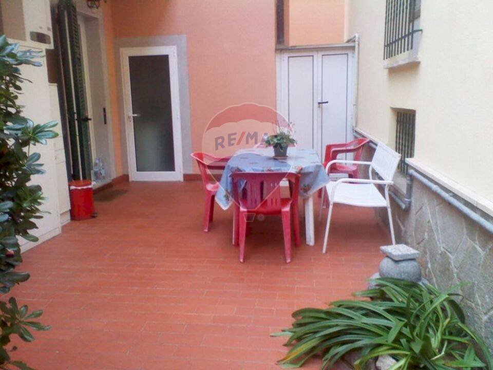 Terrazza - Villa Via Romana, Ceriale - foto 2