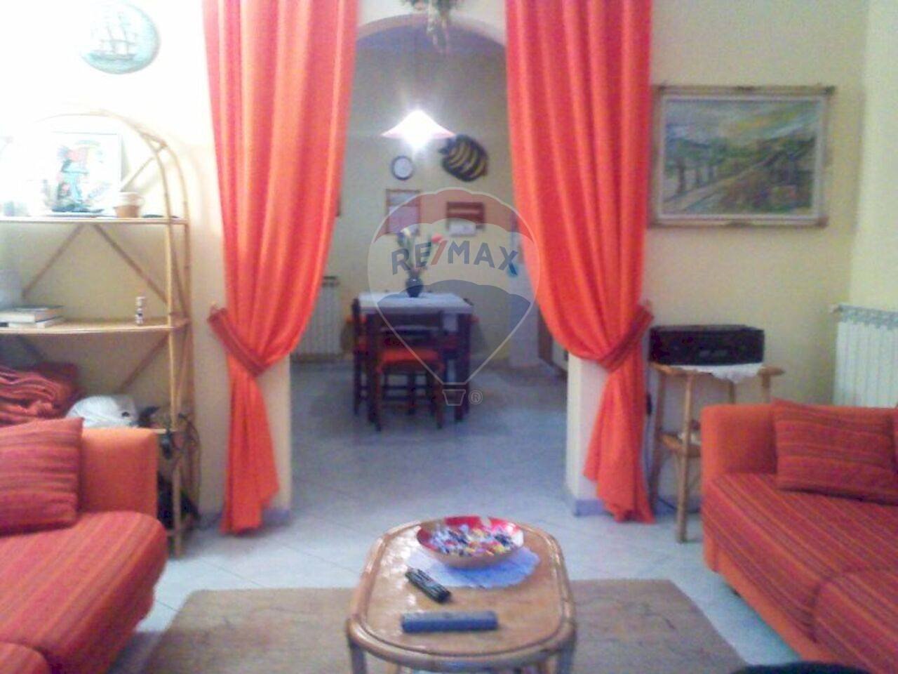 Soggiorno - Villa Via Romana, Ceriale - foto 3