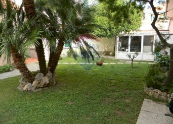 Giardino - Villa Via Romana, Ceriale - foto 1