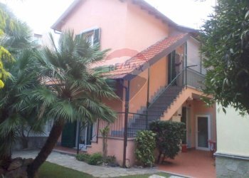 Casa all\'aperto - Villa Via Romana, Ceriale - foto 5
