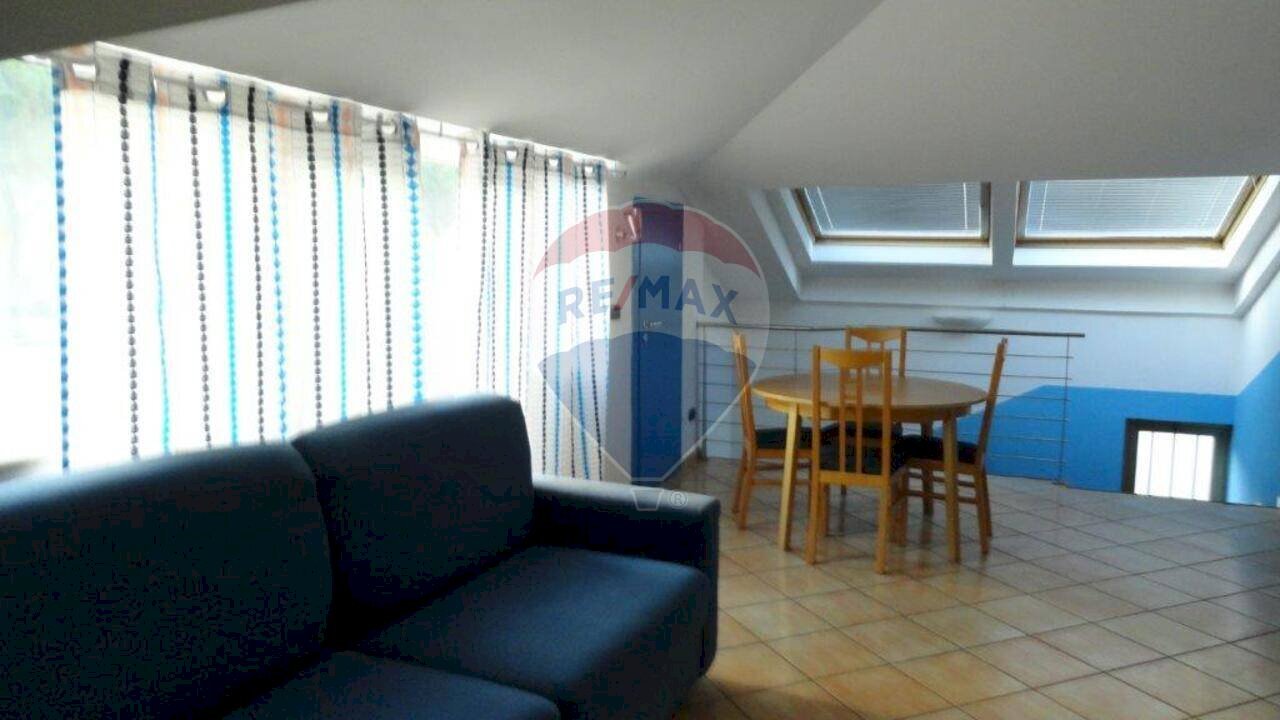 Sala da pranzo - Trilocale Via dei gazzi
 
snc, Loano - foto 1