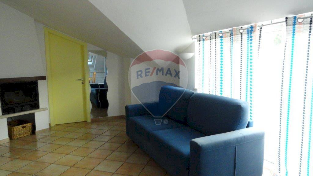 Soggiorno - Trilocale Via dei gazzi
 
snc, Loano - foto 2