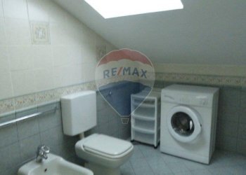 Bagno - Three-room apartment Via dei gazzi
 
snc, Loano - photo 6