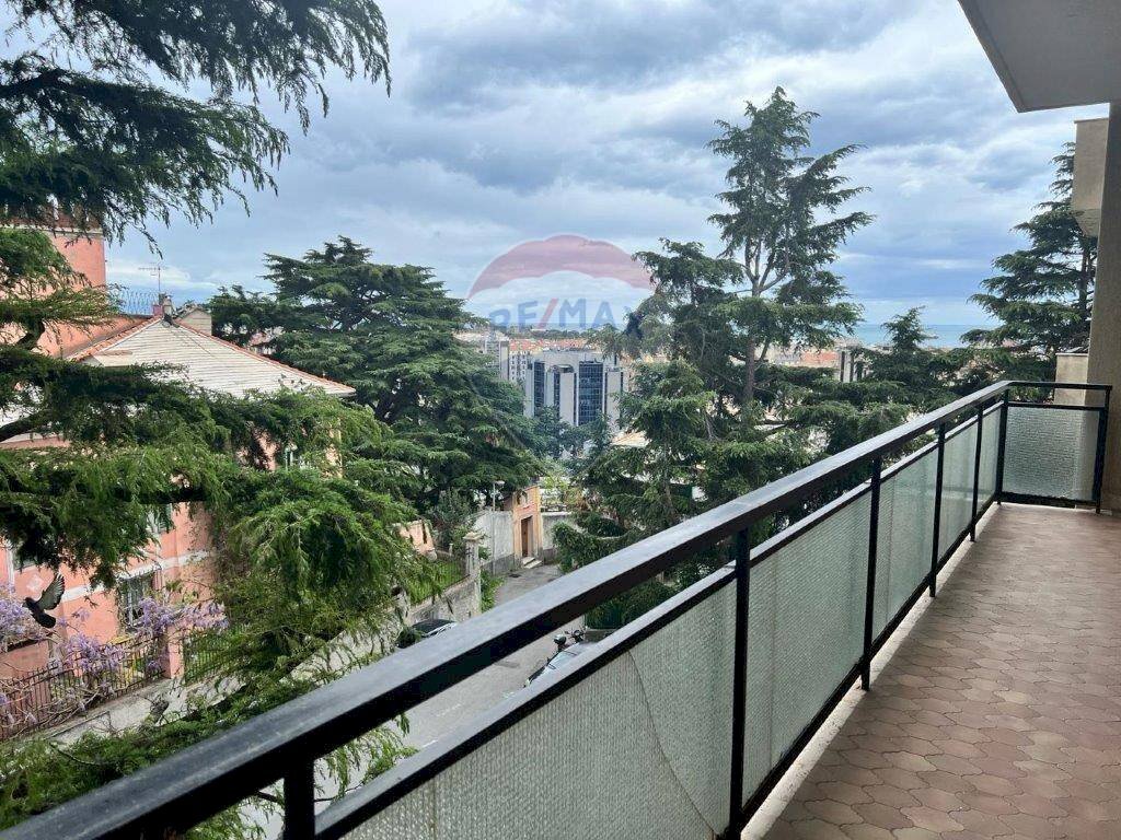 Balcone - Apartment Via Fontanassa
 
5, Savona - photo 2