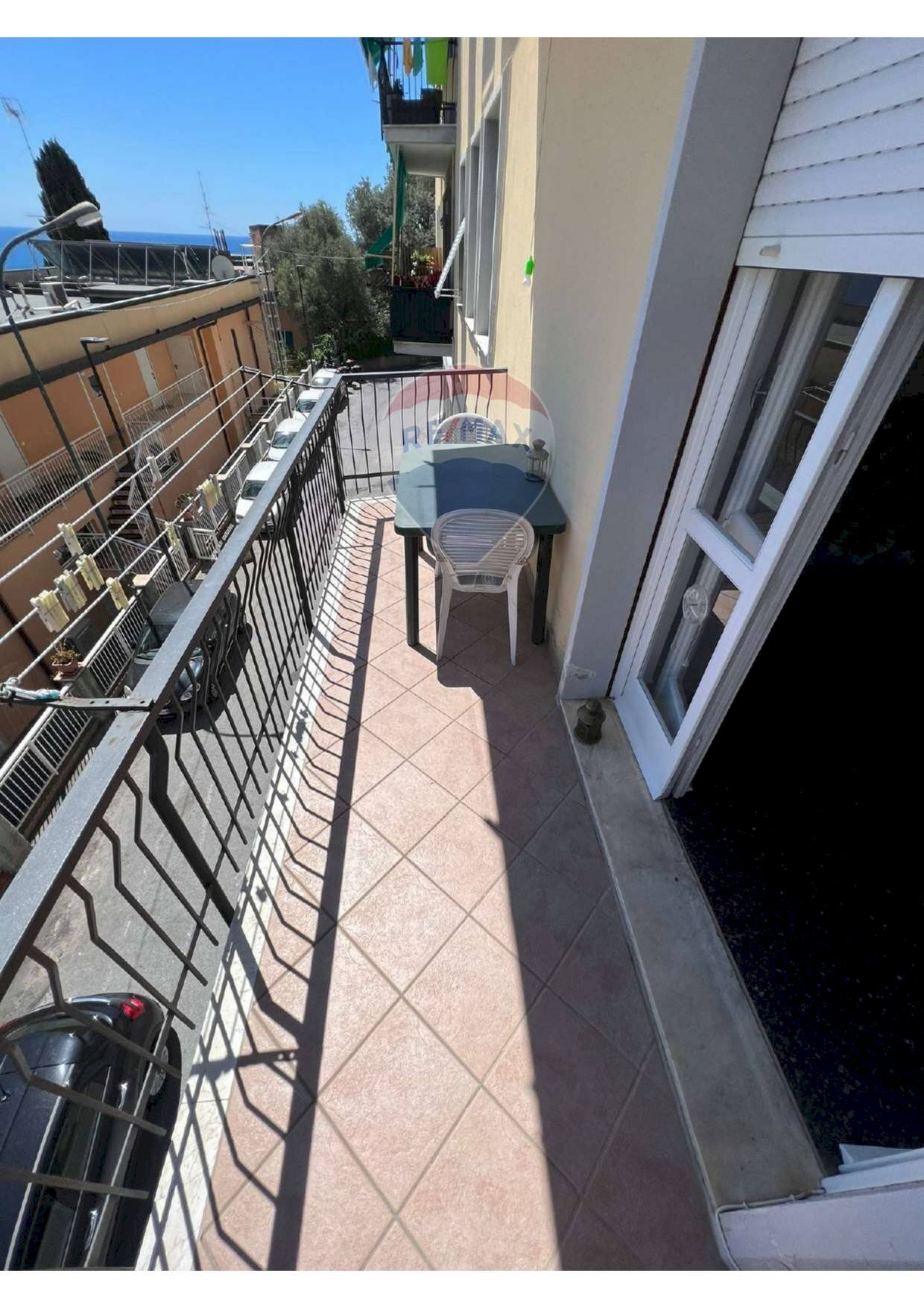 Balcone - Quadrilocale Varazze - foto 2
