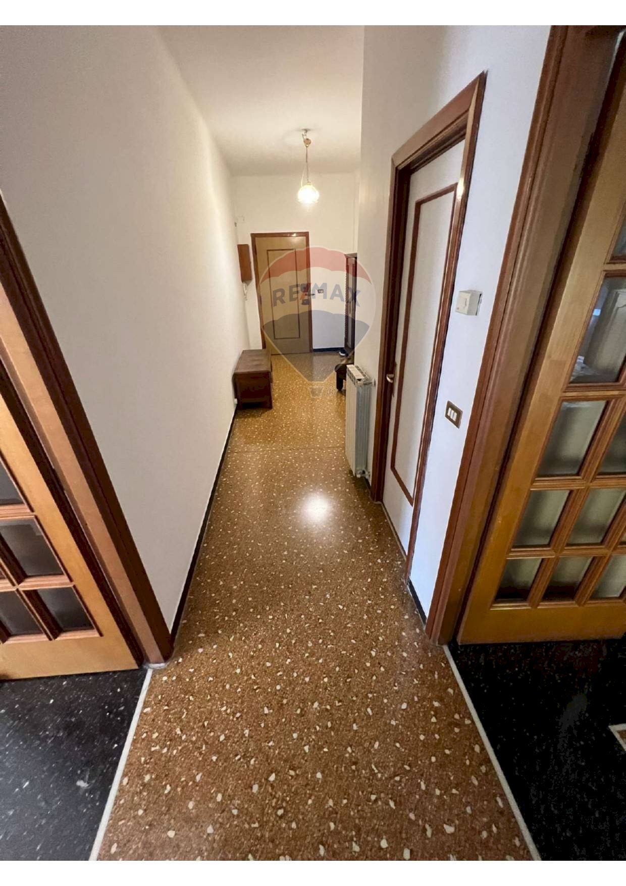 Hall / corridoio - Quadrilocale Varazze - foto 3