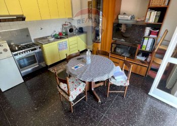 Cucina - Quadrilocale Varazze - foto 4