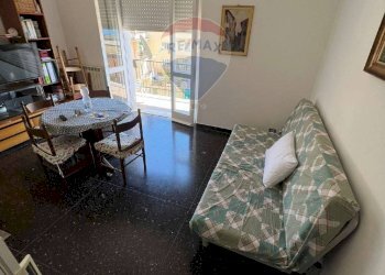 Sala da pranzo - Quadrilocale Varazze - foto 5