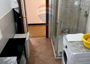 Lavanderia - Quadrilocale Varazze - foto 10