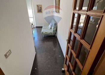 Hall / corridoio - Quadrilocale Varazze - foto 11