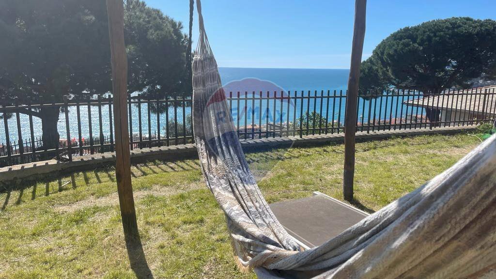 Giardino - Casa indipendente Varazze - foto 3