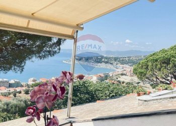 Terrazza - Casa indipendente Varazze - foto 1