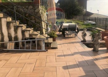 Terrazza - Casa indipendente Varazze - foto 2