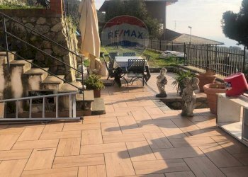 Terrazza - Casa indipendente Varazze - foto 6