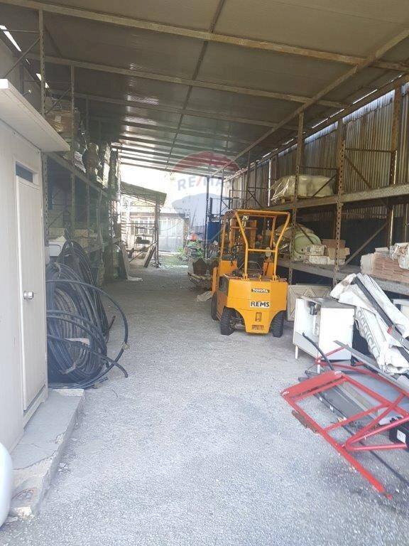 Dispensa di stoccaggio - Capannone Via degli orti
 
snc, Quiliano - foto 2
