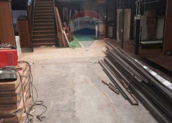 Terrazza - Capannone Via degli orti
 
snc, Quiliano - foto 1