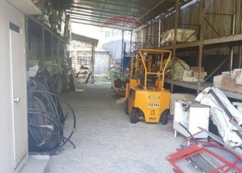 Dispensa di stoccaggio - Capannone Via degli orti
 
snc, Quiliano - foto 2