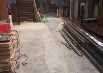 Terrazza - Capannone Via degli orti
 
snc, Quiliano - foto 4